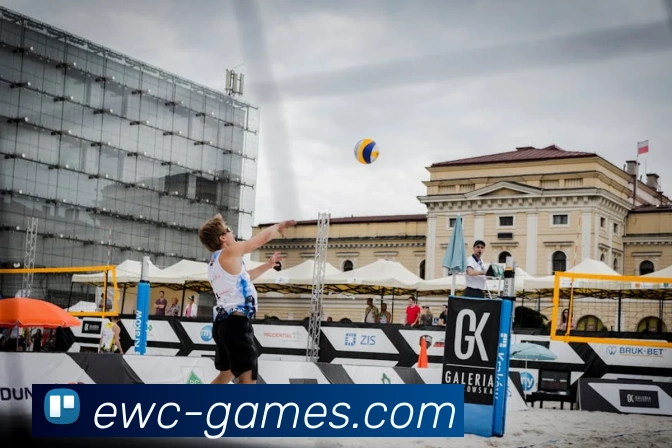 EWC电竞世界杯:引领数字化竞技内容传播与交互的新高度平台生态图