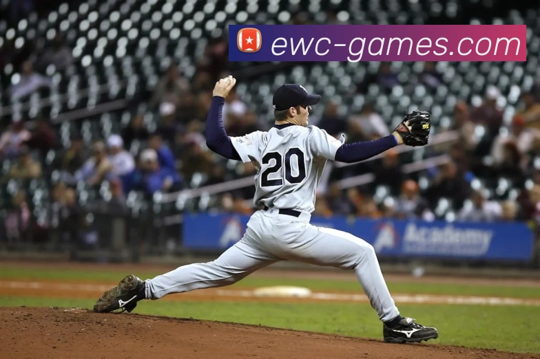 EWC电竞世界杯:引领数字化竞技内容传播与交互的新高度APP 封面图